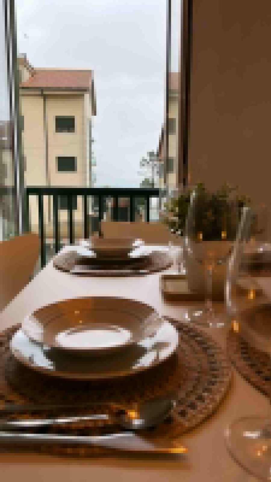 Apartamento av.Galicia playa Finisterre Exterior foto